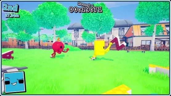 Task Time screenshot 7
