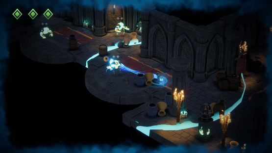 Incorporeal Screenshot