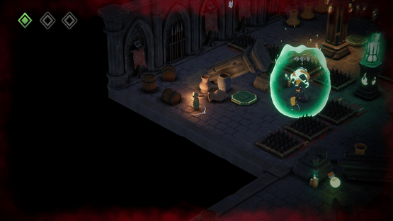 Incorporeal Screenshot