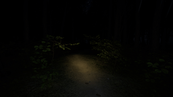 Creepy Fishing Screenshot