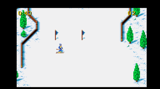 World Of Sports Screenshot