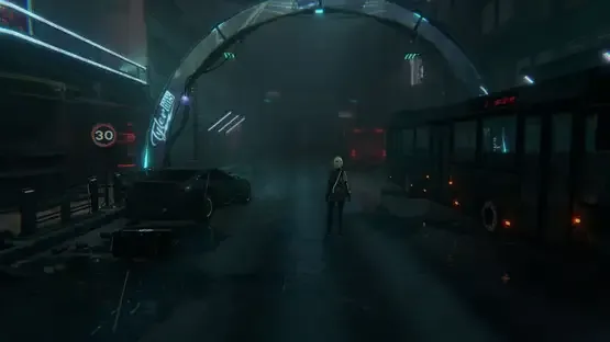 Parasite Mutant screenshot 4