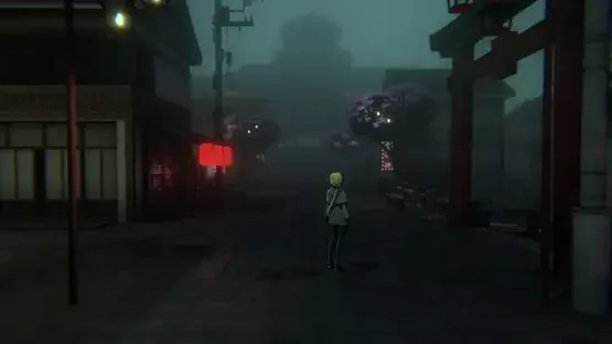 Parasite Mutant screenshot 2