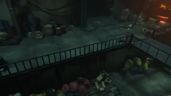 Parasite Mutant screenshot 3