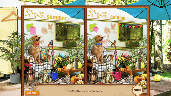 Motorhome: Traveling America - Collector's Edition Screenshot
