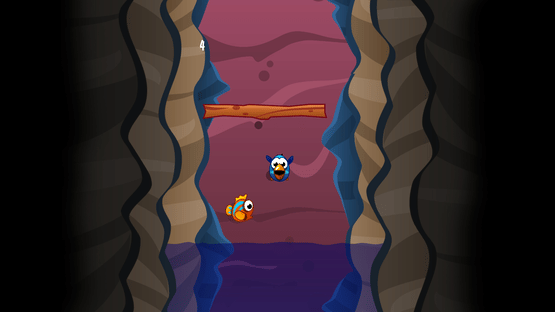 Pipp vs Flupp Screenshot