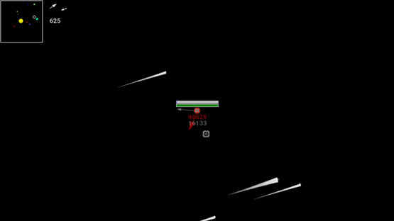 Void Source Origins Screenshot