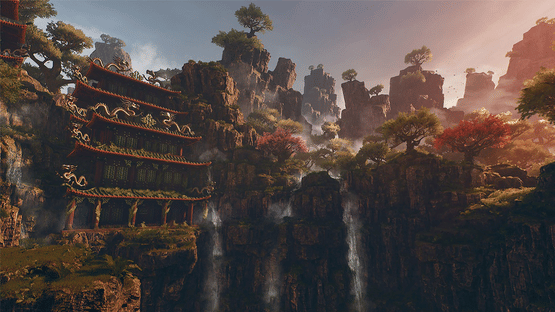 Yasuke: Black Samurai Legend Screenshot