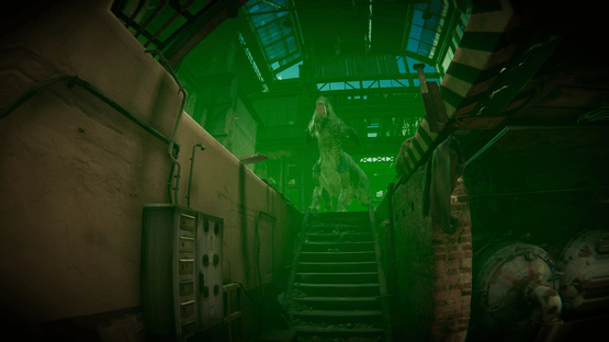 Dinosaurs Outbreak Screenshot