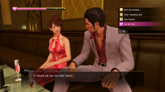 Yakuza Kiwami & Yakuza Kiwami 2 Bundle Screenshot