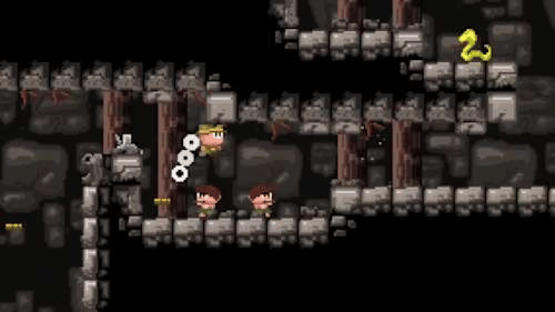 Meganoid: Chronicles Screenshot