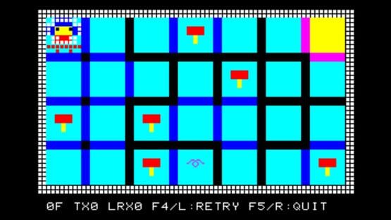 Ropoko for Nintendo Switch screenshot 3