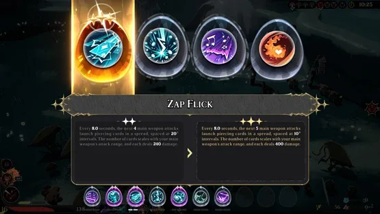 Ember & Blade screenshot 9