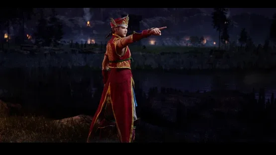 Dynasty Warriors 3: Complete Edition Remastered screenshot 3