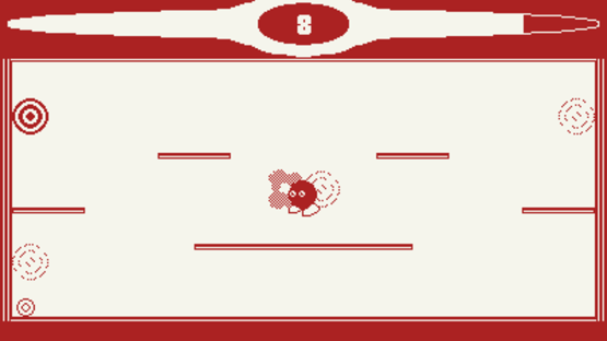 Target Rush Screenshot