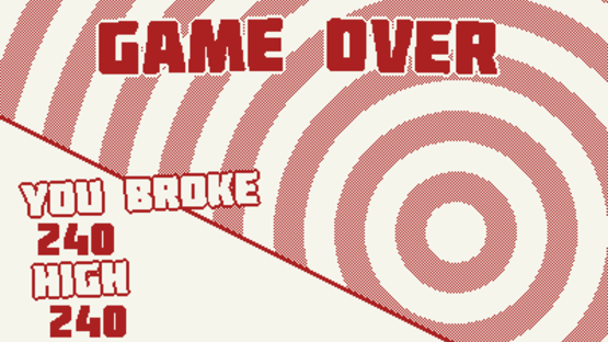 Target Rush Screenshot