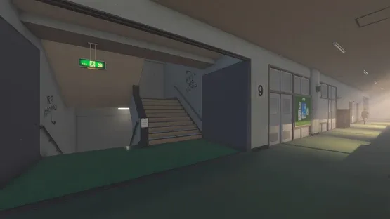 Last Term screenshot 8