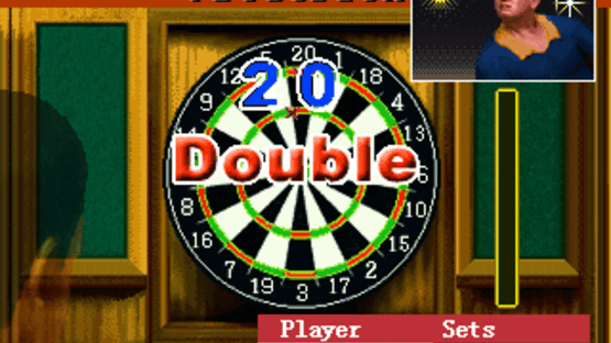 Darts Screenshot