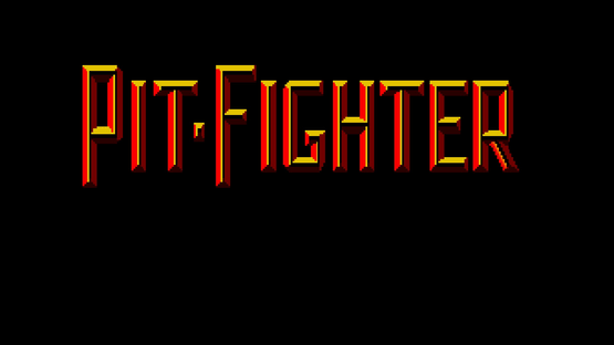 Pit-Fighter Screenshot