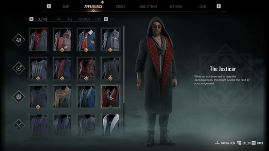 Vampire: The Masquerade - Bloodlines 2: Premium Edition Screenshot