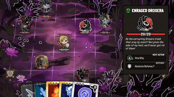 Journey to the Void Screenshot