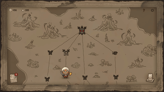 Journey to the Void Screenshot