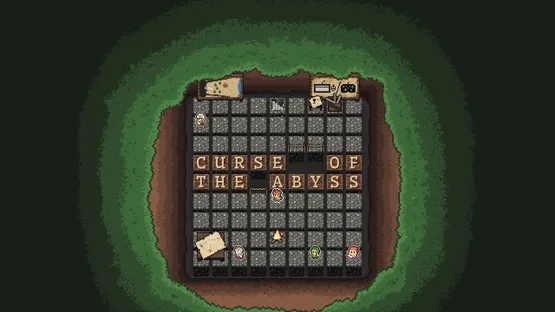 Curse of the Abyss screenshot 1
