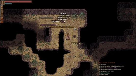 Eye of Khaos screenshot 4