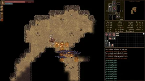 Eye of Khaos screenshot 3