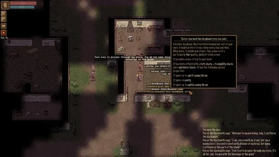Eye of Khaos screenshot 8