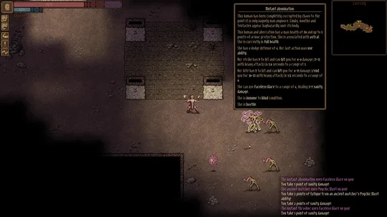 Eye of Khaos screenshot 9