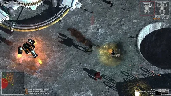 Hardkill System screenshot 7
