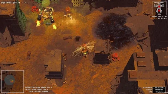 Hardkill System screenshot 6