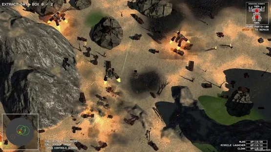 Hardkill System screenshot 8