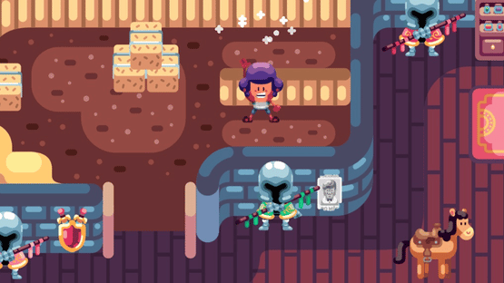 Timo the Game Screenshot