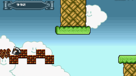 Bullet Bill 2 Screenshot