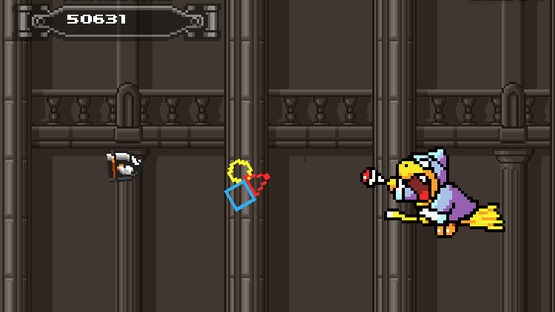 Bullet Bill 2 Screenshot