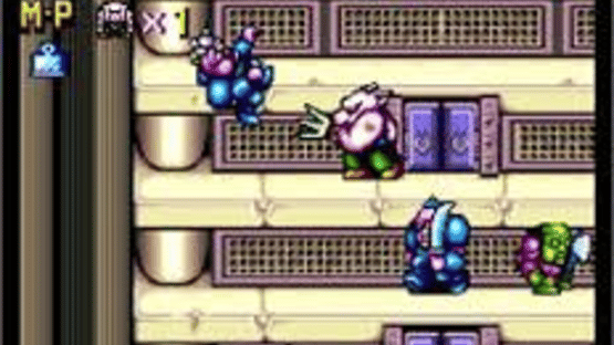 China Gate Screenshot