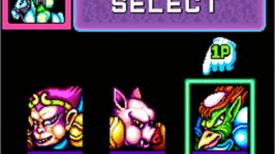 China Gate Screenshot