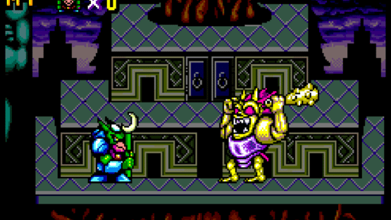 China Gate Screenshot