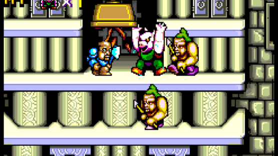 China Gate Screenshot