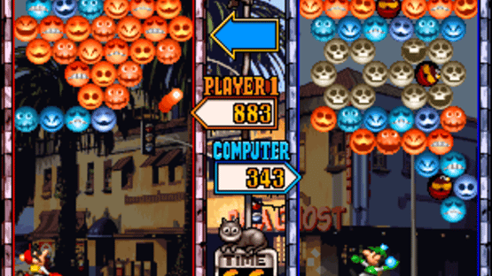 Ghostlop Screenshot