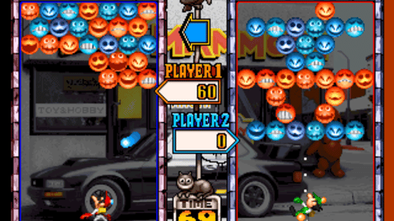 Ghostlop Screenshot