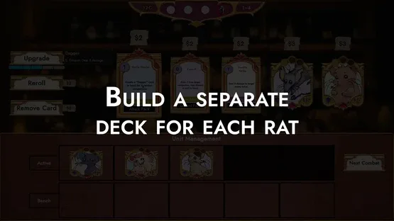 Rite of the Dealer screenshot 4