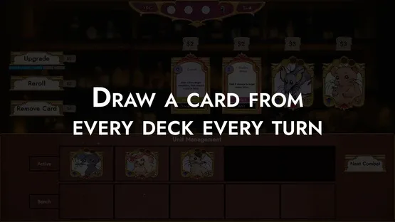 Rite of the Dealer screenshot 6