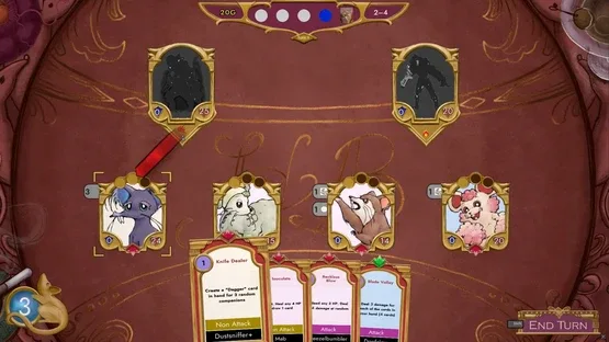 Rite of the Dealer screenshot 7