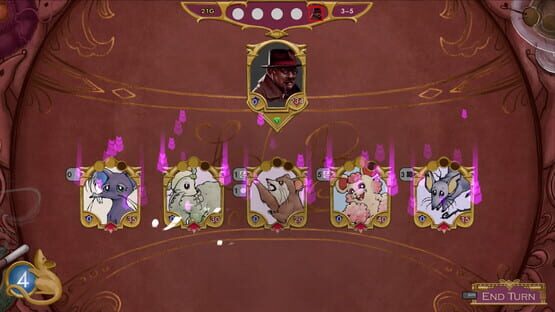 Rite of the Dealer screenshot 8