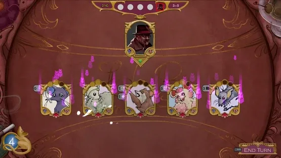 Rite of the Dealer screenshot 8