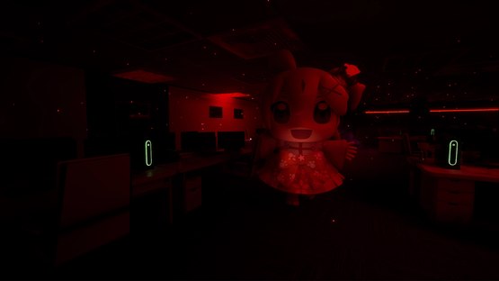 Holo ADV: SakuraSingularity.exe Screenshot