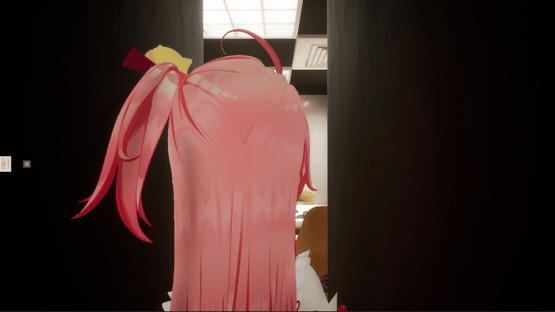 Holo ADV: SakuraSingularity.exe Screenshot